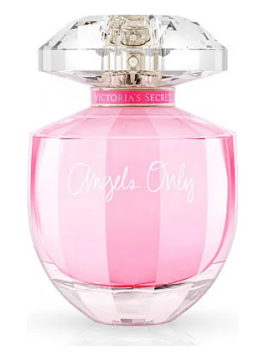 Perfume Angels Only de Victoria's Secret