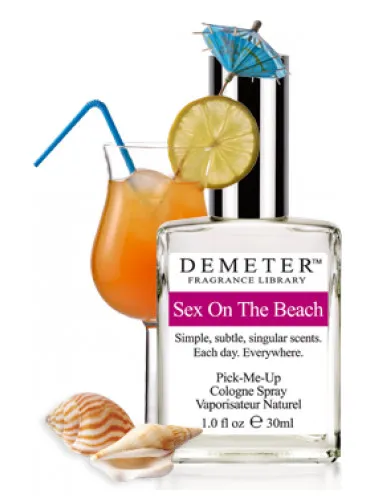 Imagen de Sex on the Beach