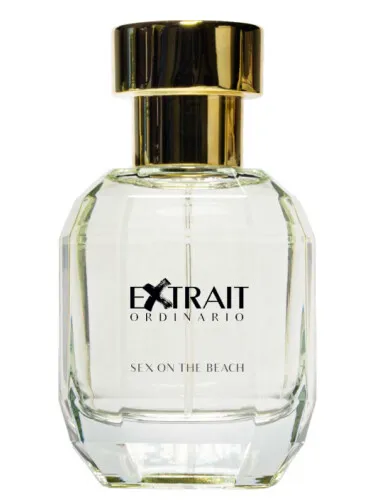 Perfume Sex On The Beach de Extrait Ordinario