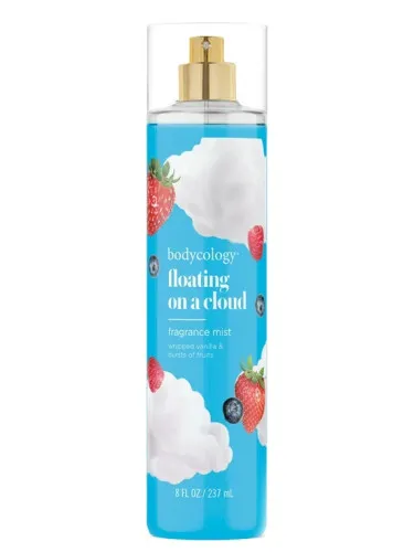 Imagen de Floating On A Cloud