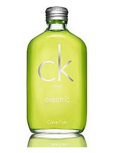 Imagen de Ck One Electric