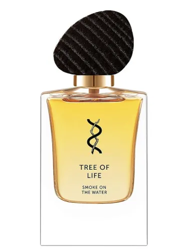 Perfume Smoke on the Water de Tree Of Life
