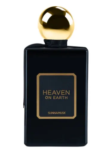 Perfume Heaven On Earth de Sunnamusk