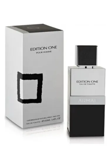 Imagen de Edition One Men