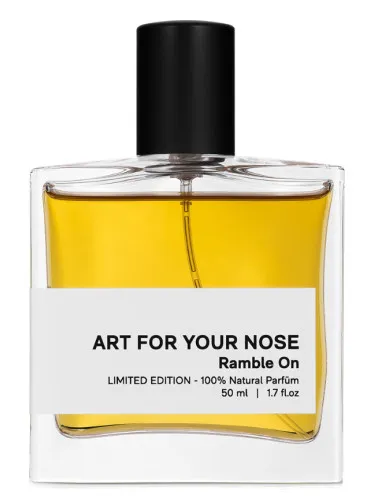 Perfume Ramble On de fūm