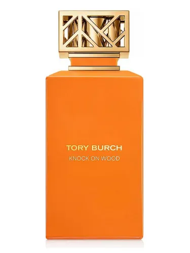 Perfume Knock On Wood de Tory Burch