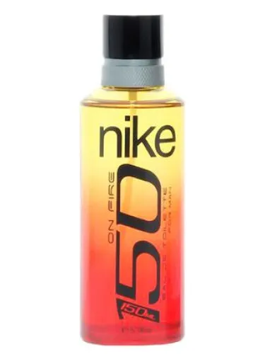 Perfume Nike On Fire de Nike
