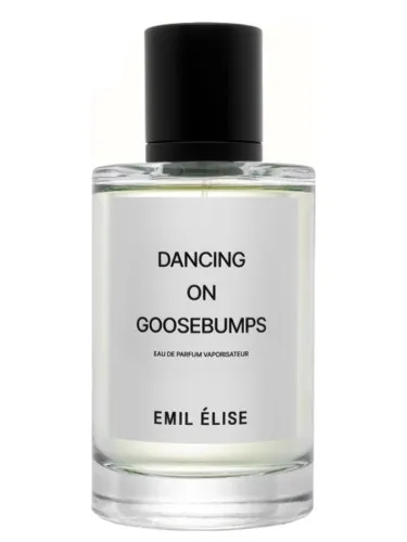 Perfume Dancing On Goosebumps de Emil Elise