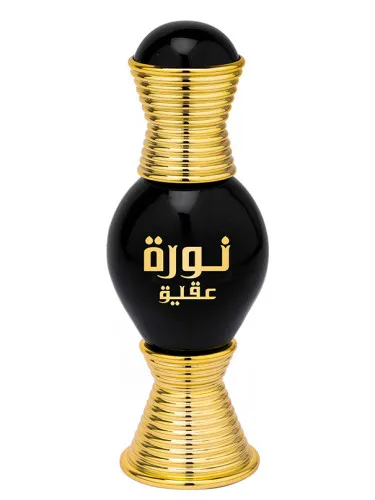 Perfume Noora Onyx de Swiss Arabian