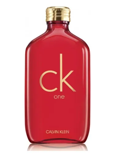 Imagen de CK One Collector's Edition
