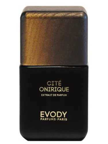 Perfume Cité Onyrique de Evody Parfums
