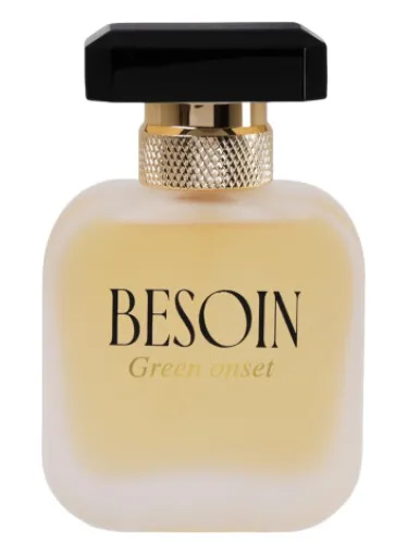 Perfume Green Onset de Besoin