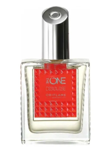 Perfume The One Disguise de Oriflame