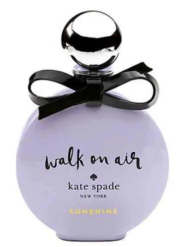 Perfume Walk On Air Sunshine de Kate Spade
