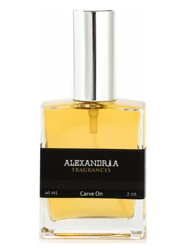Perfume Carve On de Alexandria Fragrances