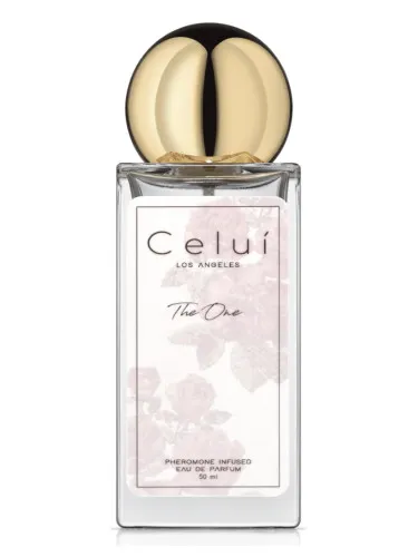 Perfume The One de Celuí