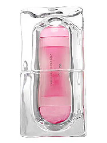 Perfume 212 on Ice 2004 de Carolina Herrera
