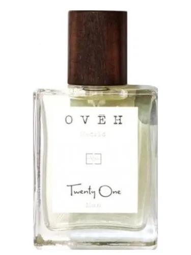 Perfume Twenty One de Ovéh Madrid