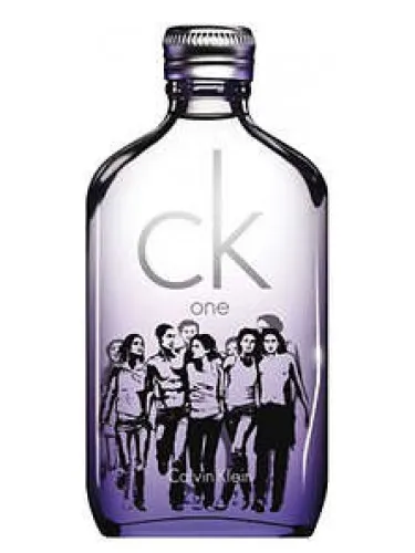 Imagen de CK One Collector's Bottle