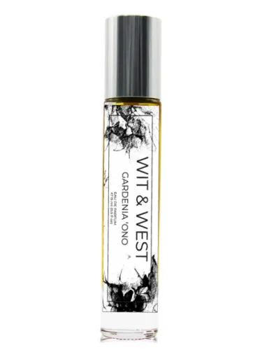 Perfume Gardenia 'Ono de Wit & West