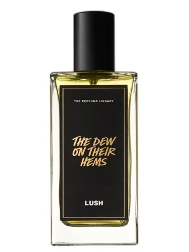 Perfume The Dew On Their Hems de Lush