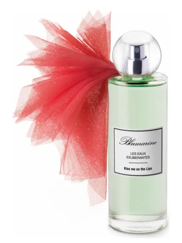 Perfume Kiss Me On The Lips de Blumarine