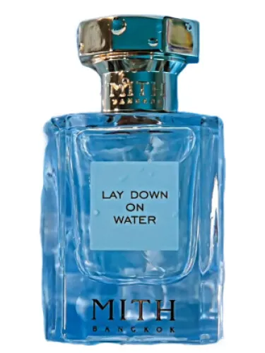Perfume Lay Down On Water de Mith