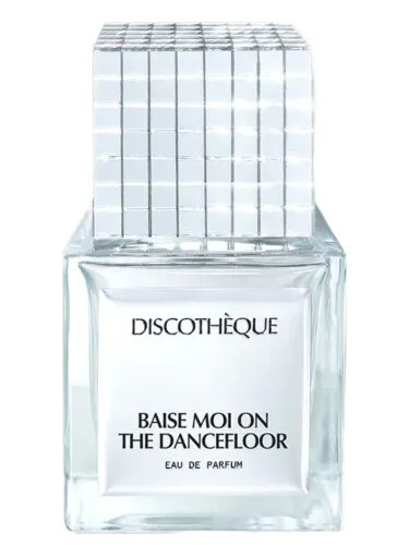 Imagen de Baise Moi On The Dancefloor
