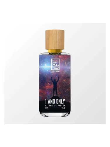 Perfume 1 And Only de The Dua Brand