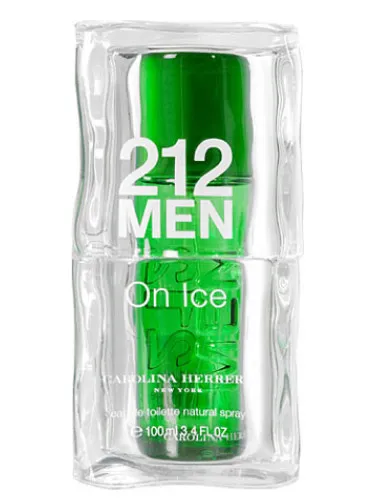 Imagen de 212 Men on Ice 2004