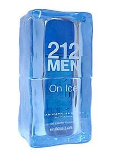 Imagen de 212 Men on Ice 2005