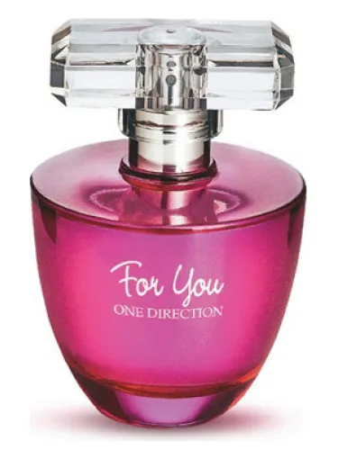Perfume For You by One Direction de Avon