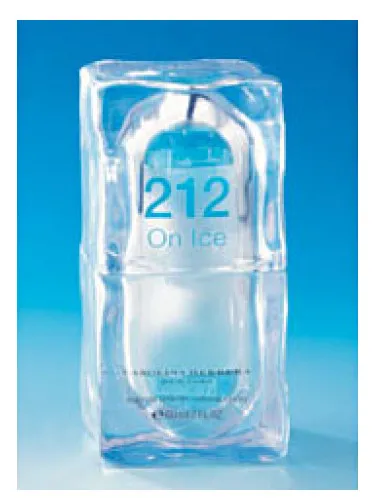 Imagen de 212 a Summer on Ice 2003
