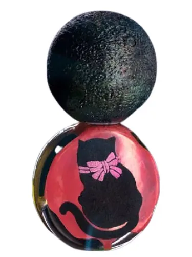 Imagen de No.1 Black Currant On The Piano 1988