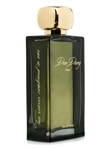 Perfume Two Sences Combined in One de Dear Diary