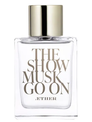 Imagen de The Show Musk Go On