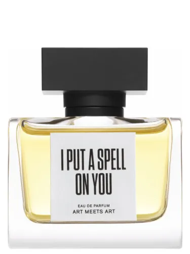 Imagen de I Put a Spell on You