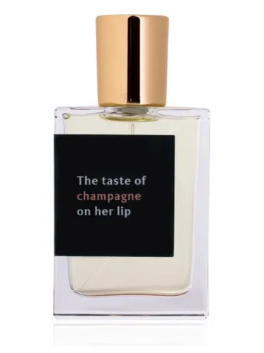 Perfume The Taste Of Champagne On Her Lip de Proad