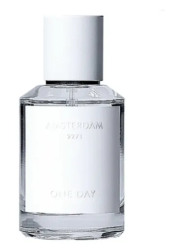 Perfume Amsterdam de One Day