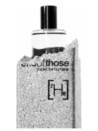 Perfume Helium [2He] de One of Those