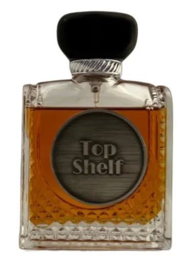 Perfume Top Shelf de One Way Bridge Perfumes