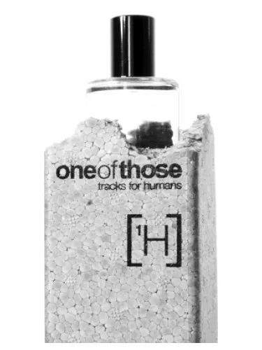Perfume Hydrogen [1H] de One of Those