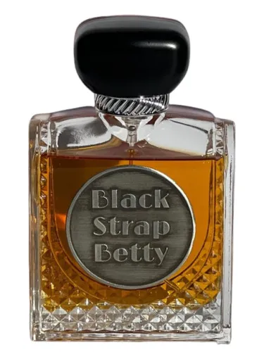 Imagen de Blackstrap Betty