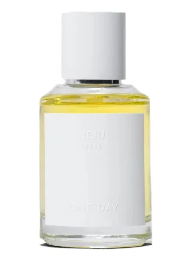 Perfume Ethos of Cities Jeju de One Day