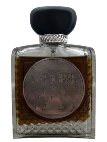 Perfume Loot 'n Boots de One Way Bridge Perfumes