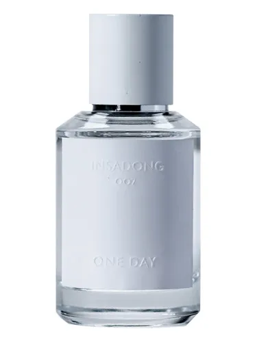 Perfume 007 Insadong de One Day