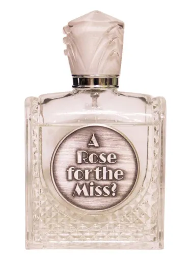 Perfume A Rose For The Miss? de One Way Bridge Perfumes