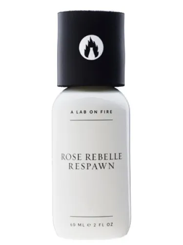 Imagen de Rose Rebelle Respawn