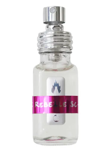 Imagen de Rose Rebelle