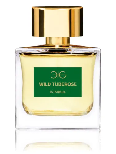 Imagen de Wild Tuberose